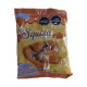 Caramelos de Leche Le Squist (50u / 400g)