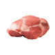 Carne de Cerdo Limpia por Libra (1 lb)