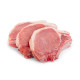 Chuleta de Cerdo por Libra (1 lb)
