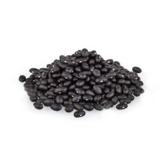 Frijol Negro por Libra (1 lb)
