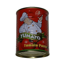 Pasta de Tomate Yumato (400g)