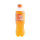 Refresco Gaseado Inn de Naranja (400ml)